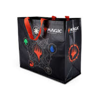 Konix Konix Magic: The Gathering "Colors of Magic" Bevásárló táska