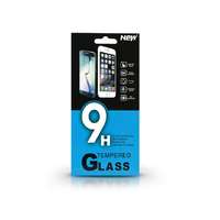 Haffner Samsung Galaxy J3 (2018) üveg képernyővédő fólia - Tempered Glass - 1 db/csomag
