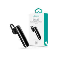 Devia Devia Wireless Bluetooth headset v4.2 - Devia Smart Bluetooth 4.2 Earphone - fekete