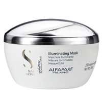 Alfaparf Alfaparf Semi di Lino Diamond Illuminating maszk, 200 ml