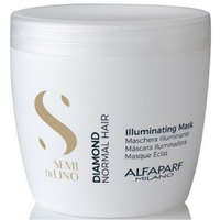 Alfaparf Alfaparf Semi di Lino Diamond Illuminating maszk, 500 ml