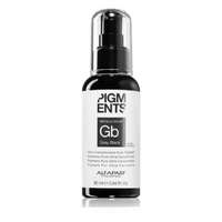 Alfaparf Alfaparf Pigments ultrakoncentrált tiszta pigment Metalic Color Grey Black, 90 ml