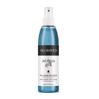 Allwaves Allwaves Aqua vizes hatású hajzselé, 200 ml