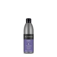 Allwaves Allwaves Nourishing áfonya és körömvirág tápláló sampon, 250 ml