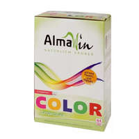 Almawin Almawin Color öko mosópor színes ruhákhoz hársfavirág 64 gépi mosáshoz, 2 kg