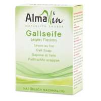 Almawin Almawin folttisztító szappan, 100 g