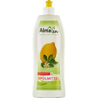 Almawin Almawin kézi mosogatószer koncentrátum citromfűvel, 500 ml