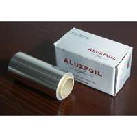 Aluxfoil Aluxfoil melírfólia extra erős, ezüst, 50 m