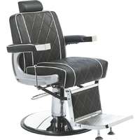 Hair Power Barber férfi hidraulikus fodrász szék MA5228A-A1001
