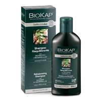 Biokap Biokap Bellezza bio kiegyensúlyozó sampon gyömbérrel és tömjénfával, 200 ml