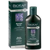 Biokap Biokap Bellezza bio tusfürdő és sampon levendulával és kakukkfűvel, 200 ml