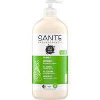 Sante Sante Family tusfürdő bio ananász- és citromkivonattal, 950 ml