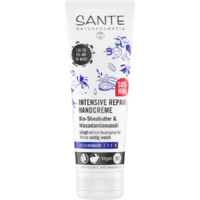 Sante Sante intenzív kézápoló krém, 75 ml