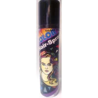 Hair Power Color Hair szürke hajszínező spray, 100 ml
