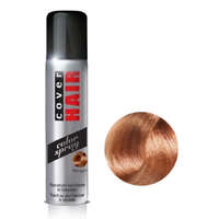 Cover Hair Cover Hair hajtő színező spray, mahagóni, 100 ml