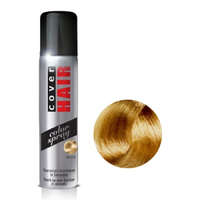 Cover Hair Cover Hair hajtő színező spray, szőke, 100 ml