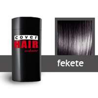 Cover Hair Cover Hair Volume hajdúsító, 30 g, fekete 1-2