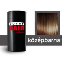 Cover Hair Cover Hair Volume hajdúsító, 30 g, középbarna 5-6