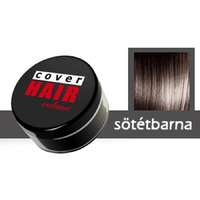 Cover Hair Cover Hair Volume hajdúsító, 5 g, sötétbarna