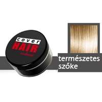 Cover Hair Cover Hair Volume hajdúsító, 5 g, sötétszőke (természetes szőke)