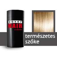 Cover Hair Cover Hair Volume hajdúsító, 30 g, sötét szőke (természetes szőke) 8-9