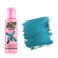 Crazy Color Crazy Color hajszínező krém Blue Jade 67, 100 ml
