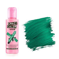 Crazy Color Crazy Color hajszínező krém Emerald Green 53, 100 ml