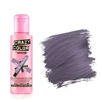 Crazy Color Crazy Color hajszínező krém Ice Mauve 75, 100 ml