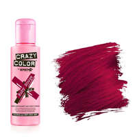 Crazy Color Crazy Color hajszínező krém Ruby Rouge 66, 100 ml
