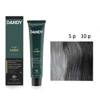 Dandy Dandy Hair Color For Men férfi hajszínező, 3 sötétbarna