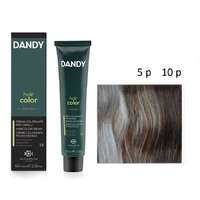 Dandy Dandy Hair Color For Men férfi hajszínező, 6 sötétszőke