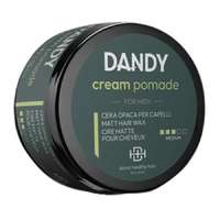 Dandy Dandy Cream Pomade matt hajwax, 100 ml