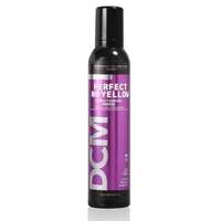 Diapason Diapason DCM No Yellow hamvasító hab, 250 ml