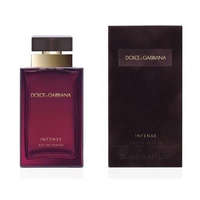 Hair Power Dolce and Gabbana Pour Femme Intense EDP női parfüm, 25 ml