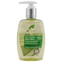 Dr Organic Dr Organic Bio Aloe Vera folyékony kézmosó, 250 ml