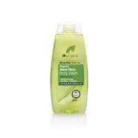 Dr Organic Dr Organic Bio Aloe Vera tusfürdő, 250 ml