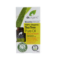 Dr Organic Dr Organic Bio Teafa olaj, 10 ml