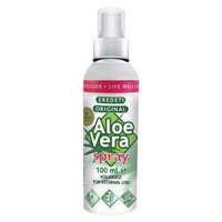 Alveola Eredeti Aloe Vera spray, 100 ml