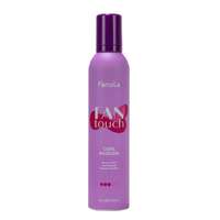 Fanola Fanola Fantouch Curl Passion göndörítő hajhab, 300 ml