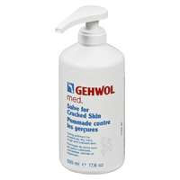 Gehwol Gehwol Med Sensitive lábkrém, 500 ml