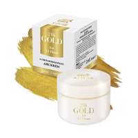 Golden Green Golden Green Nature 24K Gold 24 órás bőrfeltöltő arckrém, 50 ml