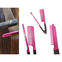 Hair Power Hair Power hajvasaló fésű, pink