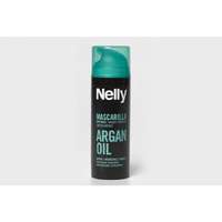 Nelly Nelly hajpakolás argánolajjal, 150 ml