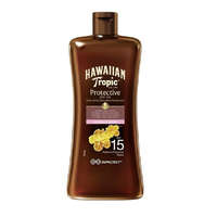 Hair Power Hawaiian Tropic Protective Dry Oil száraz napolaj SPF15, 100 ml