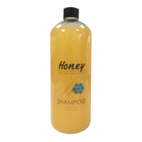 Kallos Kallos Honey sampon, 500 ml