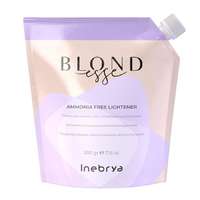 Inebrya Inebrya Blondesse ammóniamentes szőkítőpor, 500 g