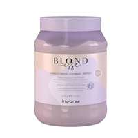 Inebrya Inebrya Blondesse Miracle Gentle Protect szőkítőpor, 500 g