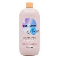 Inebrya Inebrya Ice Cream Age Therapy Hair Lift kollagénes sampon, 1 l