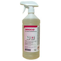 Inno-Sept Innocid pumpás eszköz- és felület fertőtlenítő spray, 1 l