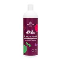 Kallos Kallos Hair Pro-Tox Superfruits sampon, 500 ml